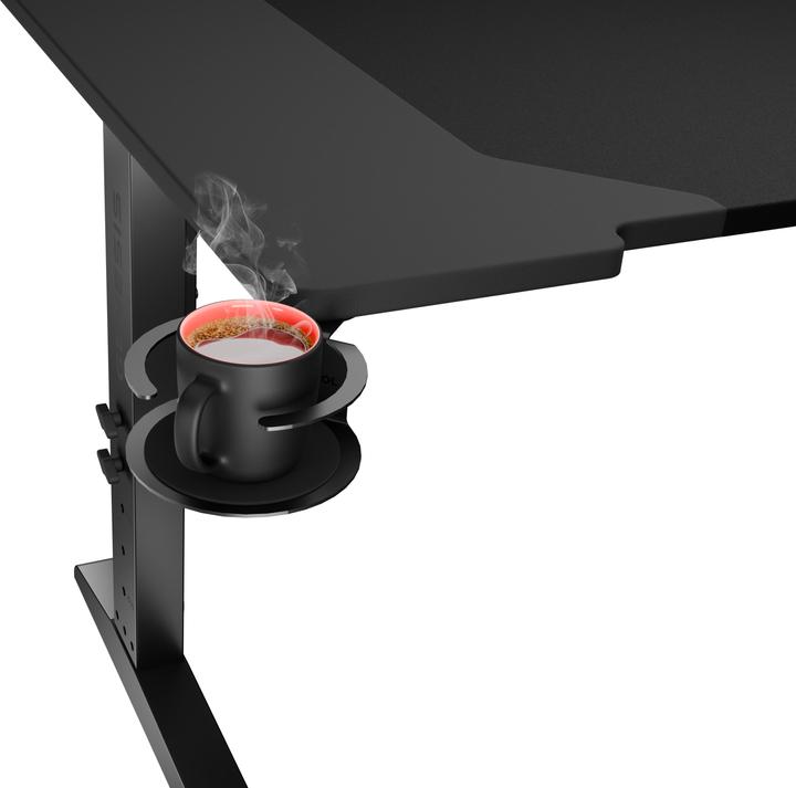 Produktbild Genesis Gaming-Schreibtisch Holm Modular 120