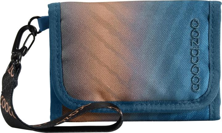 Actual product image Coocazoo Wallet, Pacific Tribes
