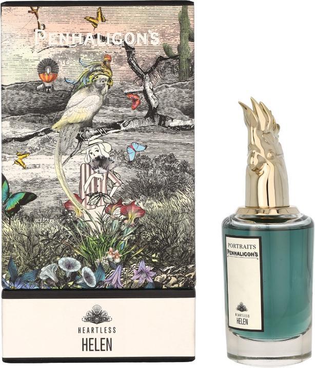 Produktbild Penhaligon's Penhaligon"s Heartless Helen Eau de Parfum 75 ml (Eau de Parfum, 75 ml)