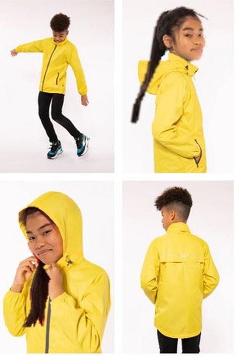 Immagine prodotto Mac in a Sac Kinder Regenjacke unisex