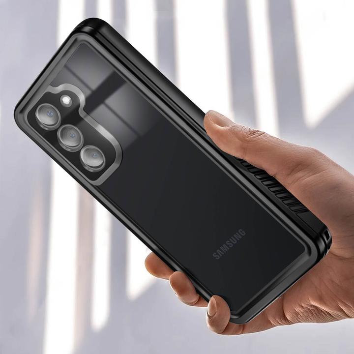 Actual product image Redpepper IP68 Waterproof, 360° Degree Protection Series (Samsung Galaxy S23+)