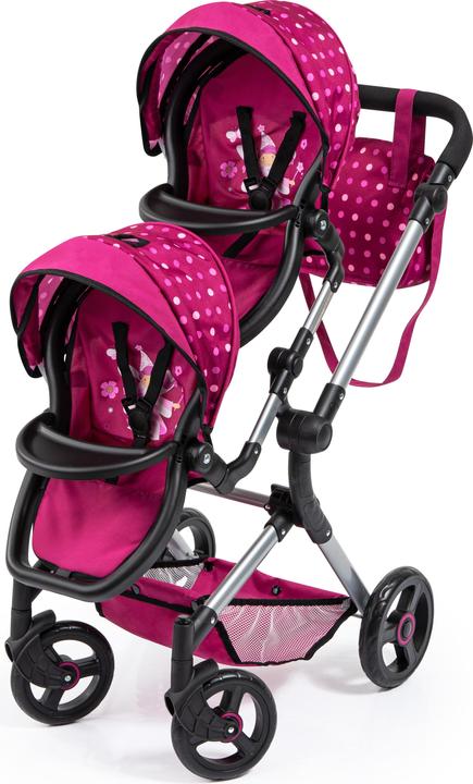 Bayer Twin Pram Neo