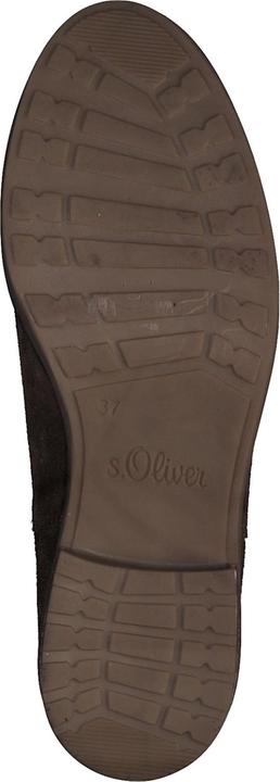 Actual product image S.Oliver Stiefelette (40)