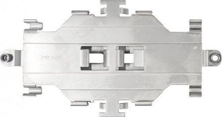 Produktbild MikroTik GrooveA 52HPn (125 Mbit/s)