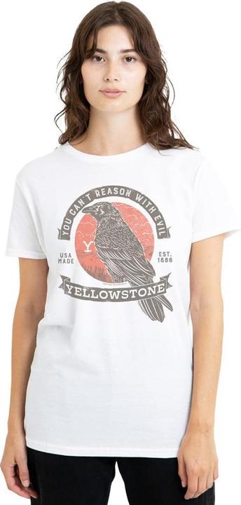Produktbild Yellowstone Evil TShirt (XL)