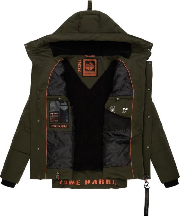 Image du produit Stone Harbour Admaroo (3XL)