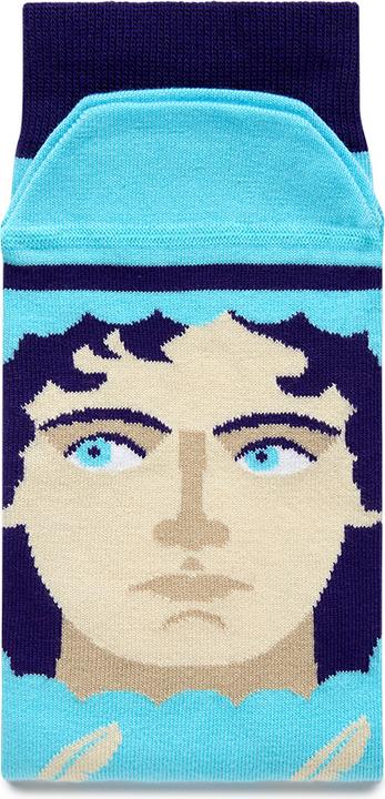 Actual product image Chattyfeet Jane Austoe (Single pack, M)