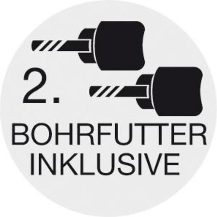 Produktbild Metabo UHE 2660-2 Quick EU (Netzbetrieb)