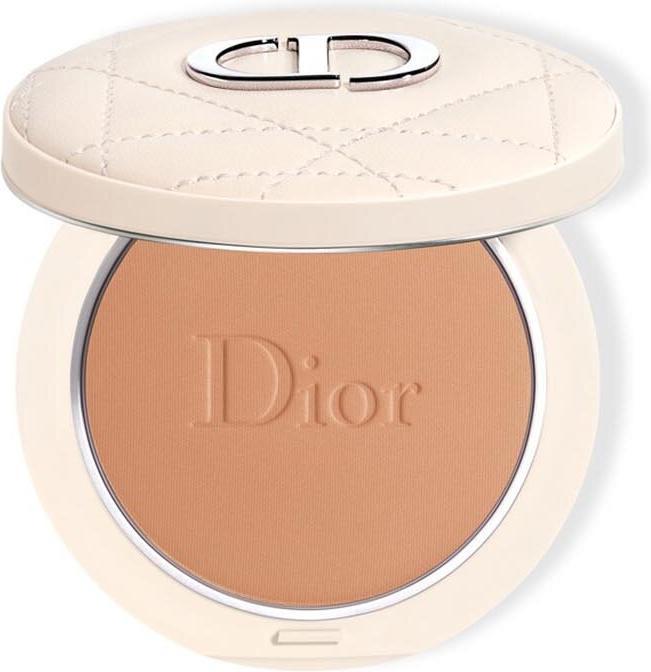 Actual product image Dior Forever Natural Bronze (03 Soft Bronze, Bronzer, 9 g)