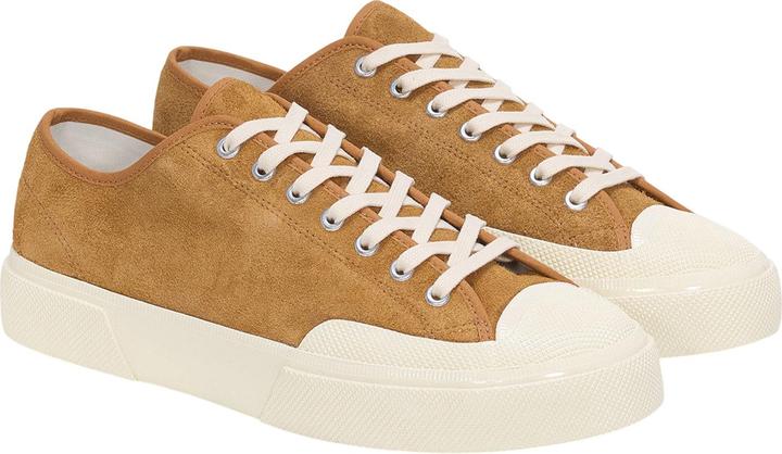 Produktbild Superga Sneaker 2432 Works Hairy Wildleder (45)