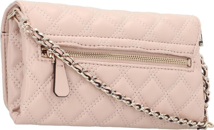 Actual product image Guess Giully clutch purse 12 cm