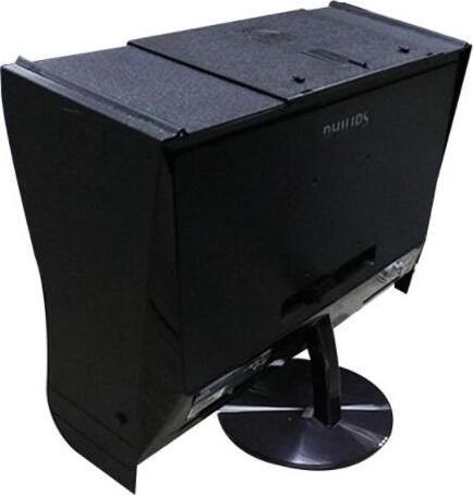Image du produit Urban Factory UNIVERSAL CAP FOR MONITOR 21.5-22-23-24