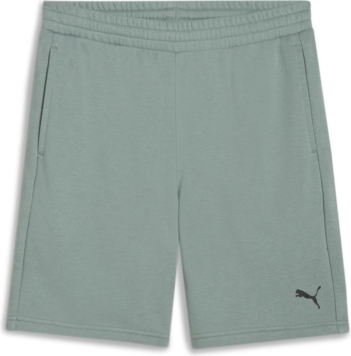 Actual product image Puma M TAD ESSENTIALS 8" Knit Short (M)