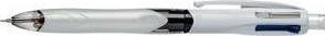 Produktbild Bic 4 Colours 3+1 HB (Weiss, Grau, 1 x)