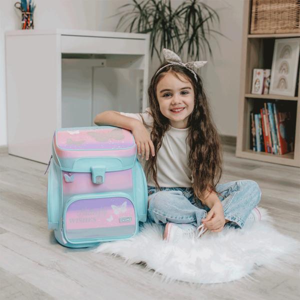 Produktbild Scooli Set EasyFit (18 l)