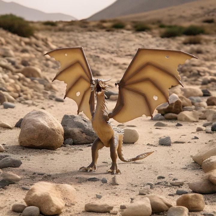 Produktbild Schleich Ungarischer Hornschwanz
