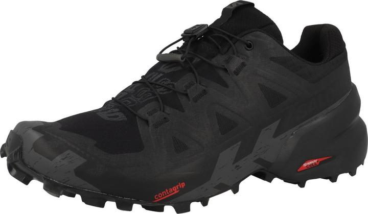 Actual product image Salomon Speedcross 6 (44)