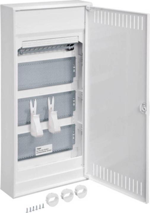 Actual product image Hager VA48NW