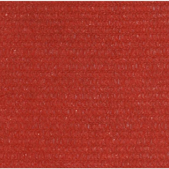 Image du produit VidaXL Sonnensegel (3 x 5 m)