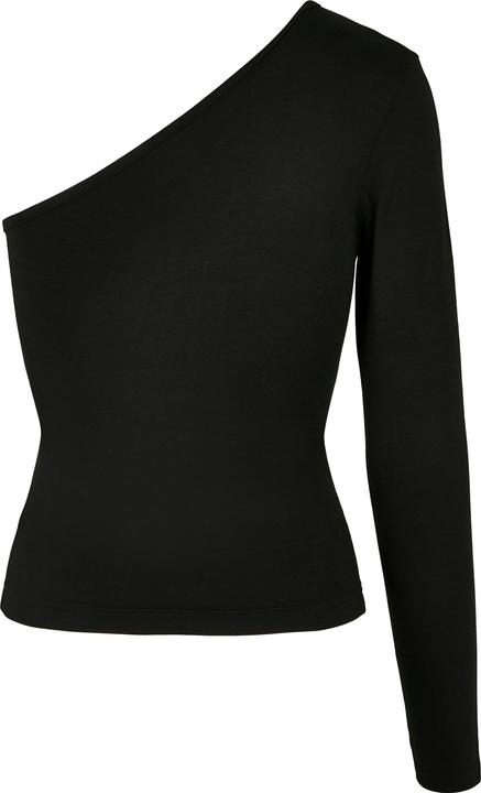 Immagine prodotto Urban Classics Maniche lunghe asimmetriche da donna (XS)