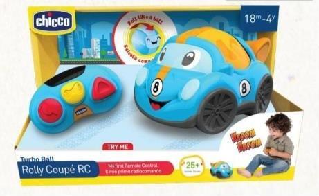 Image du produit Chicco Rolly Coupé RC