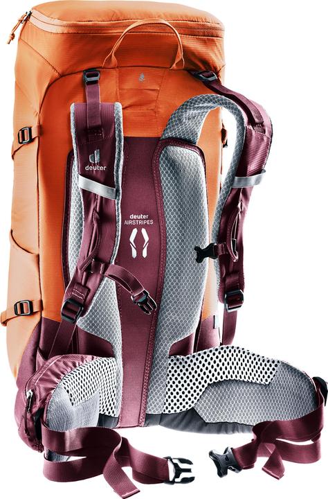Actual product image Deuter Trail 28 (28 l)