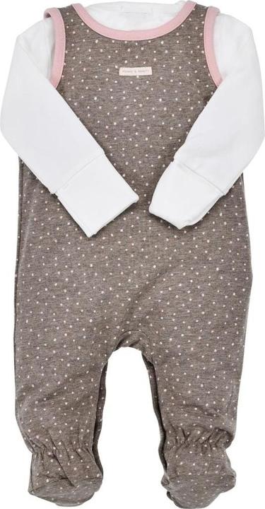 Actual product image Bondi Baby romper My Friend (62)