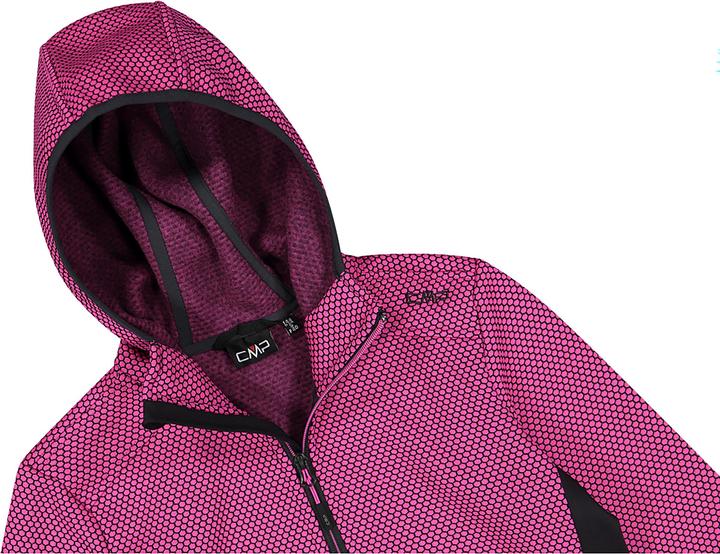 Produktbild CMP Campagnolo Hoodie (38, S)