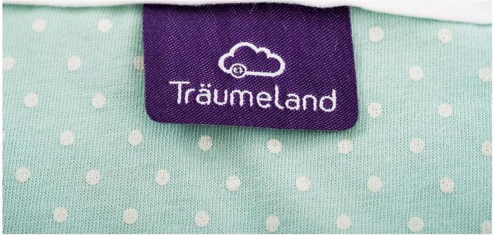 Produktbild Träumeland Babyschlafsack Set (62 cm, Ganzjahr)