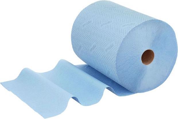 Actual product image Kimberly-Clark 1 roll x 1000 wipes (1000 x)