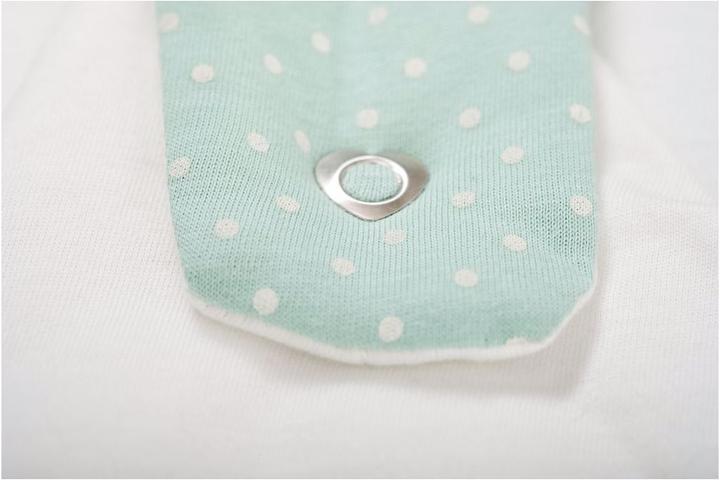 Produktbild Träumeland Babyschlafsack Set (62 cm, Ganzjahr)