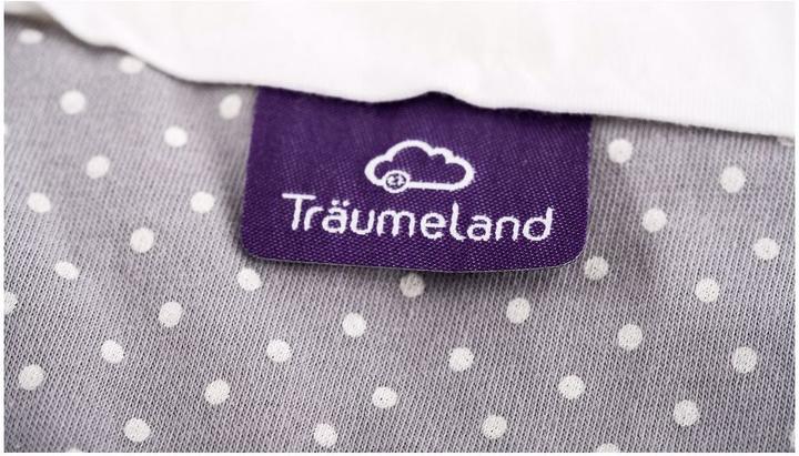 Produktbild Träumeland Babyschlafsack Set (62 cm, Ganzjahr)