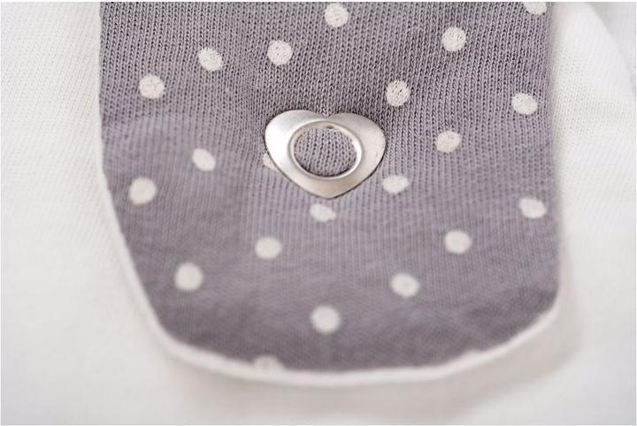 Produktbild Träumeland Babyschlafsack Set (62 cm, Ganzjahr)