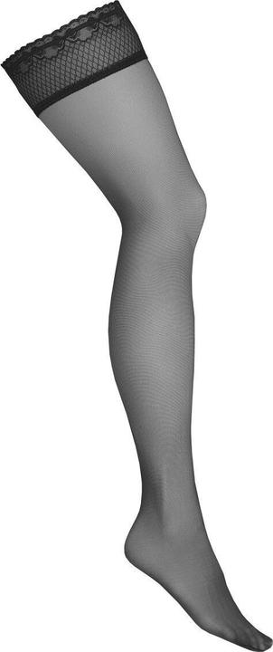 Produktbild Kotek H015 hold ups 8den (S/M)