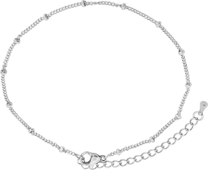 Produktbild Heideman Pixie silberfarbend (17 cm, 100% Edelstahl)