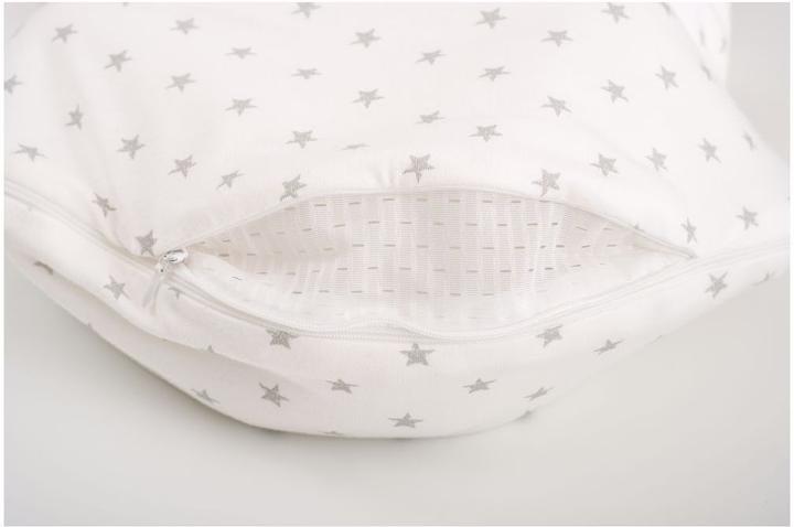 Image du produit Träumeland Ensemble sac de couchage bébé (74 cm, Toute l'année)