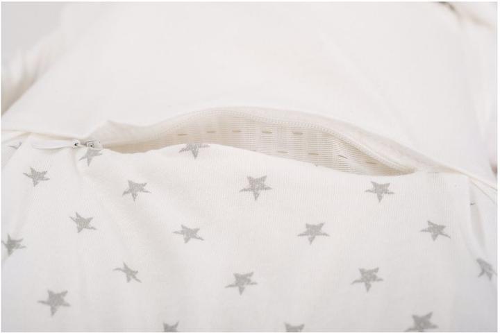 Image du produit Träumeland Ensemble sac de couchage bébé (74 cm, Toute l'année)