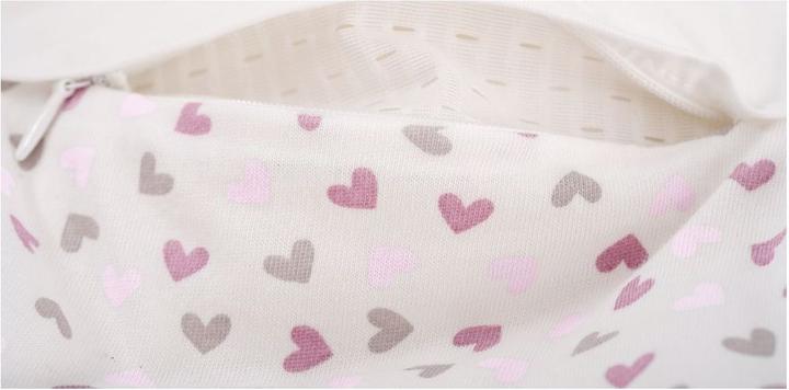Produktbild Träumeland Babyschlafsack Set (56 cm, Ganzjahr)