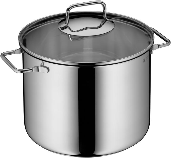 Actual product image WMF Pasta pot (24.24 cm, Pot, Stainless steel)