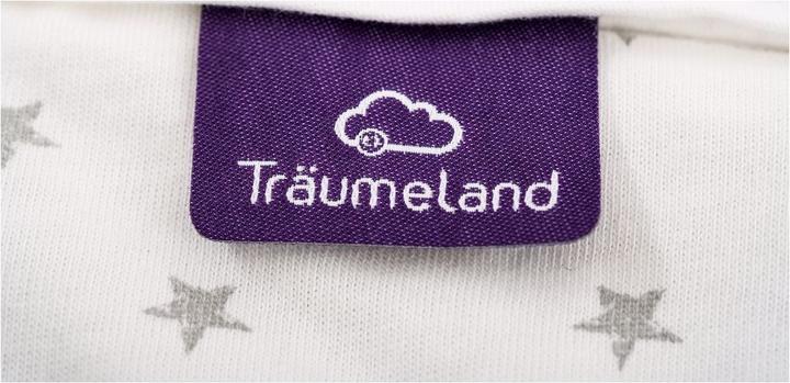 Image du produit Träumeland Ensemble sac de couchage bébé (74 cm, Toute l'année)
