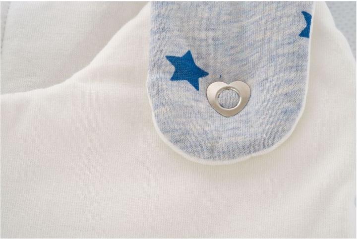 Produktbild Träumeland Babyschlafsack Set (62 cm, Ganzjahr)