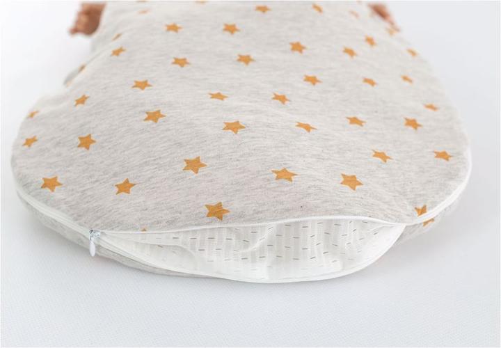 Produktbild Träumeland Babyschlafsack Set (56 cm, Ganzjahr)