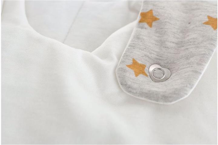 Produktbild Träumeland Babyschlafsack Set (56 cm, Ganzjahr)