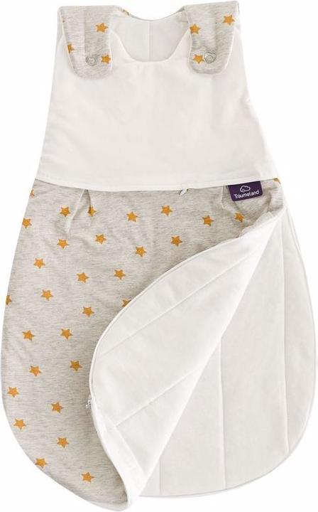 Produktbild Träumeland Babyschlafsack Set (56 cm, Ganzjahr)