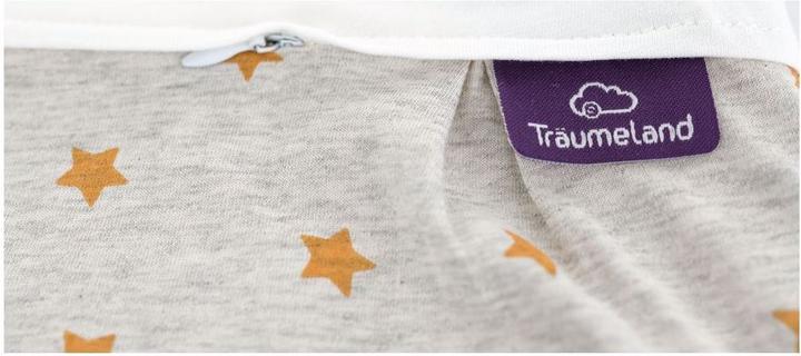 Produktbild Träumeland Babyschlafsack Set (56 cm, Ganzjahr)