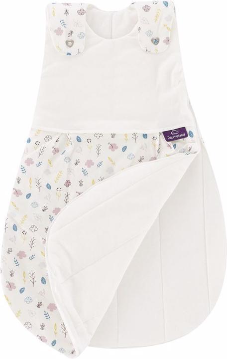 Produktbild Träumeland Babyschlafsack Set (56 cm, Ganzjahr)