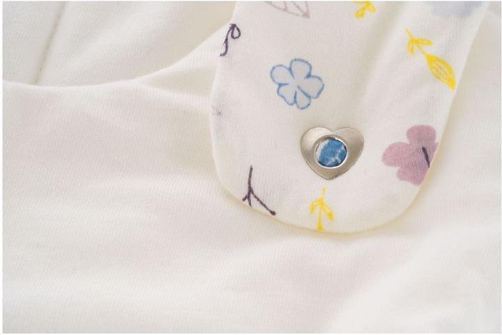 Produktbild Träumeland Babyschlafsack Set (56 cm, Ganzjahr)