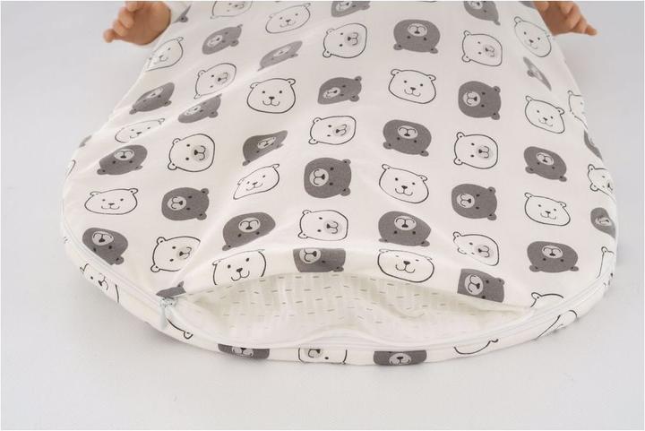 Produktbild Träumeland Babyschlafsack Set (74 cm, Ganzjahr)