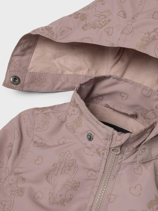 Immagine prodotto Name it Einhorn Übergangs Jacke (92)