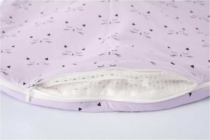 Produktbild Träumeland Schlafsack Liebmich (86 cm, Ganzjahr)